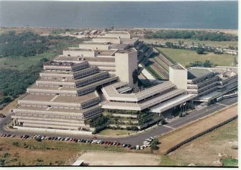 GSIS Complex .